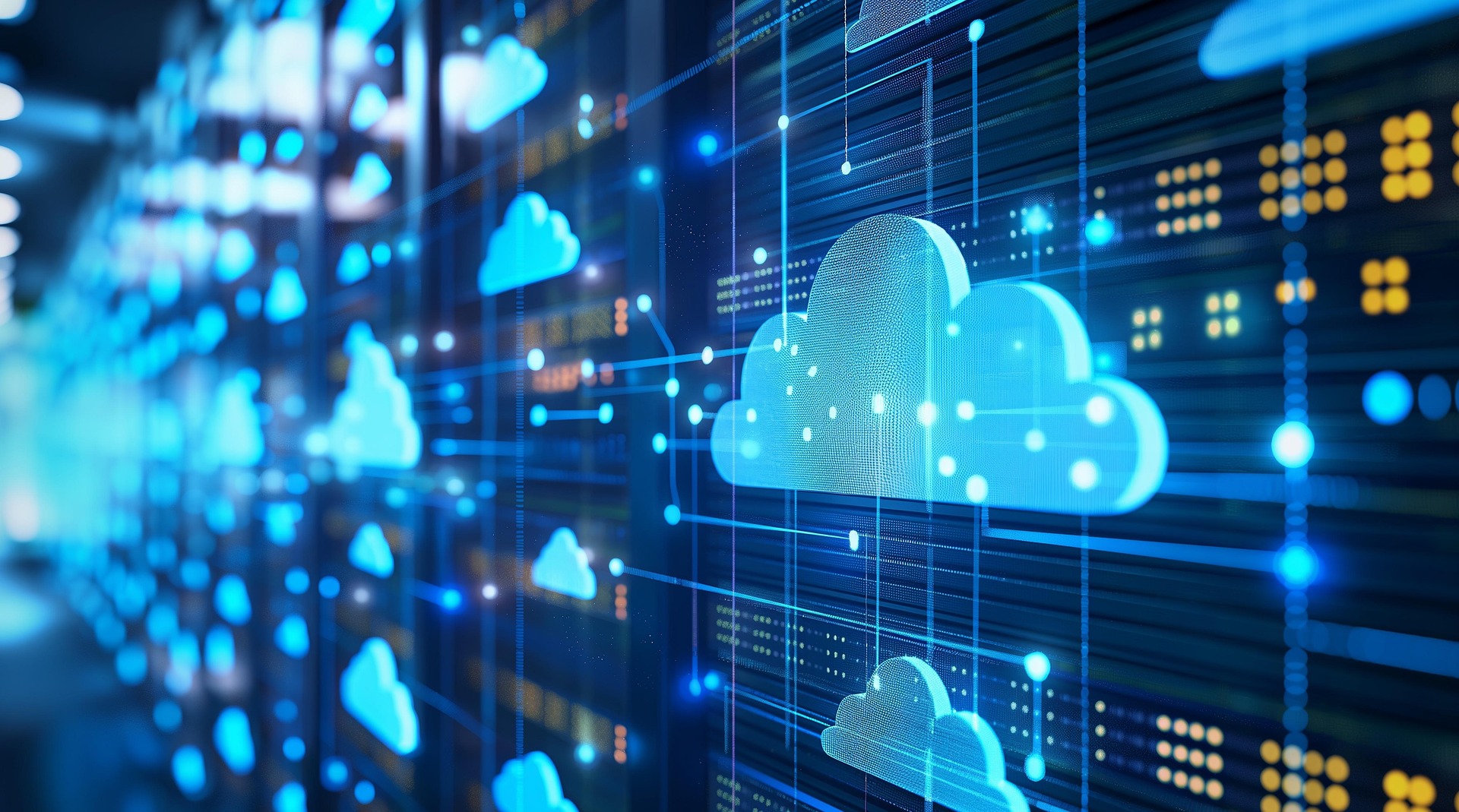 Data Center Solutions
