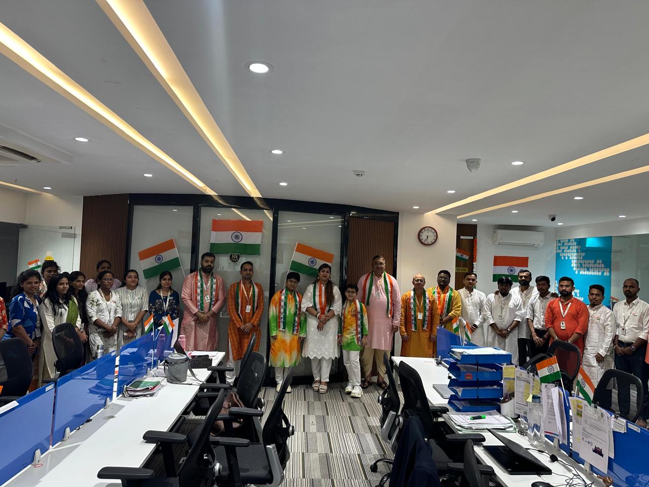 Independence Day Celebration
