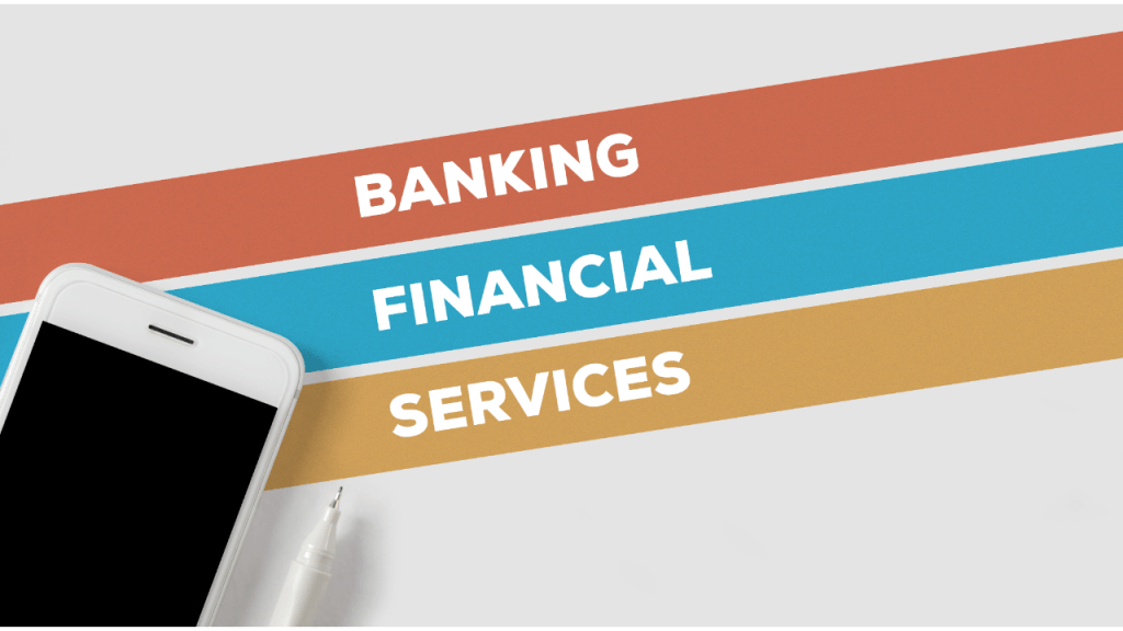 Banking It Service Provider